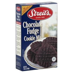 streit's - Cky Mix Choc Fdge