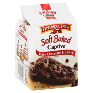 Pepperidge Farm - Cky sb Choc Chnk Captiva