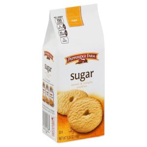 Pepperidge Farm - Cky Sugar