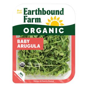 Earthbound Farm - Clamshell Arrugla