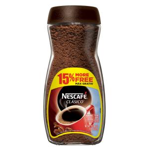 Nescafe - Clasico Coffee