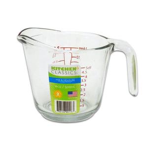 Kitchen Classics - Classic 16z Gls Measuring Cup