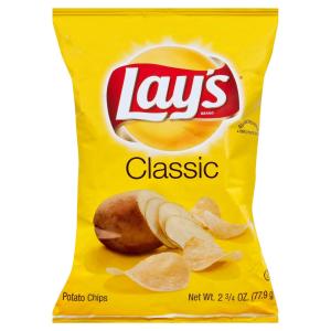 lay's - Classic