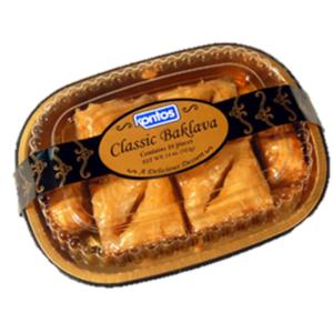 Kontos - Classic Baklava