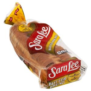 Sara Lee - Classic Butter Bread