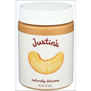 justin's - Classic Cashew Butter