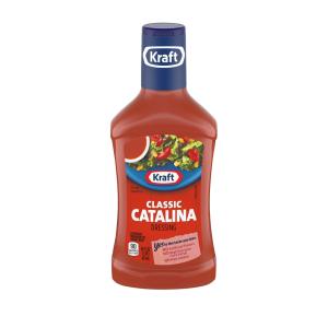 Kraft - Classic Catalina Dressing