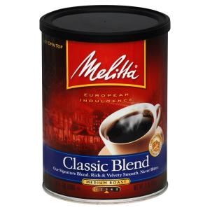 Melitta - Classic Coffee