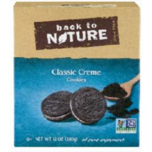 Charisma - Classic Creme Cookies