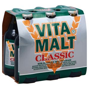 Vitamalt - Classic Malt