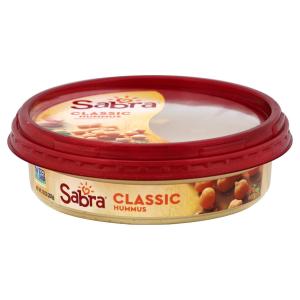 Sabra - Classic Hummus