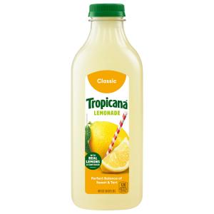 Tropicana - Classic Lemonade