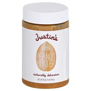 justin's - Classic Peanut Butter