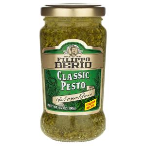 Filippo Berio - Classic Pesto Sauce