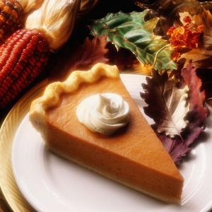 Classic Pumpkin Pie - McCormick®