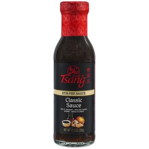 House of Tsang - Classic Stir Fry Sauce