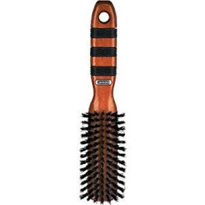 Conair - Classic Wood Boar Brush