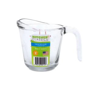 Kitchen Classics - Classics 8oz Measuring Cup