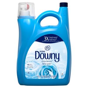 Downy - Clean Breeze Fabric Softnr