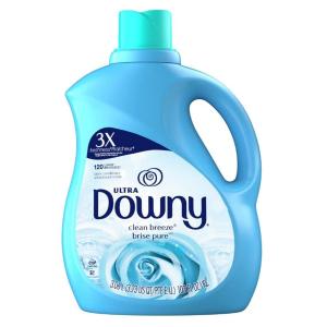 Downy - Clean Breeze Liquid Fabric Softener