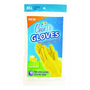 Clean Up - Clean Up m-l Gloves