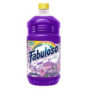 Fabuloso - Cleaner Lavander