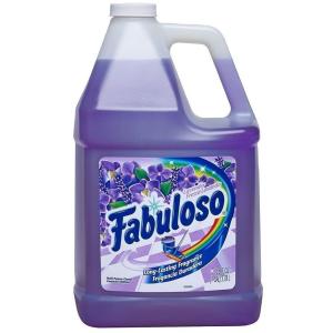 Fabuloso - Cleaner Lavander