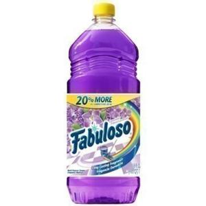 Fabuloso - Cleaner Lavender