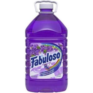 Fabuloso - Cleaner Lavander