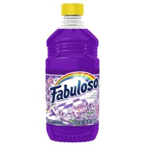 Fabuloso - Cleaner Lavender