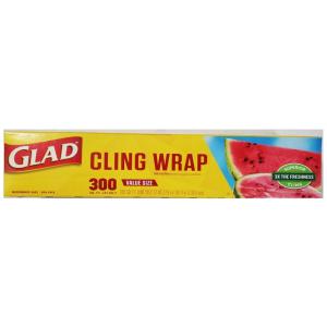 Glad - Cling Wrap