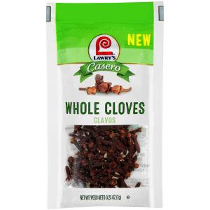 lawry's Casero - Cloves Whole