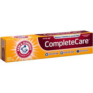 Arm & Hammer - Cmplt Care Pls Xtra Whtng