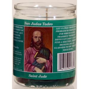 Star Candle co. - Jude Mini Novena