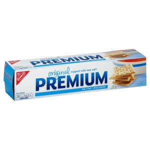 Premium - Cnv pk Premium Saltine