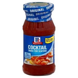 Mccormick - Cocktail Sauce