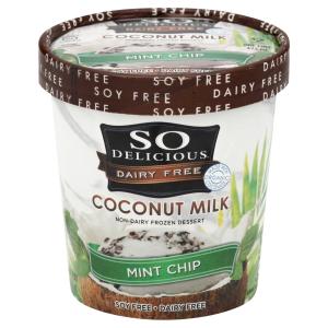 So Delicious - Coco Milk Mint