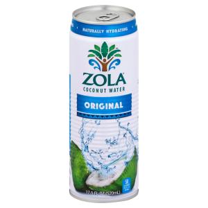 Zola - Coco Water Original