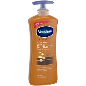 Vaseline - Cocoa Butter Lotion