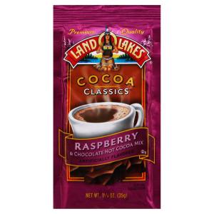 Land O Lakes - Cocoa Choc Rsp