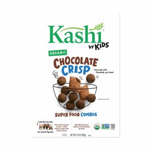 Kashi - Cocoa Crisp Kids Cereal