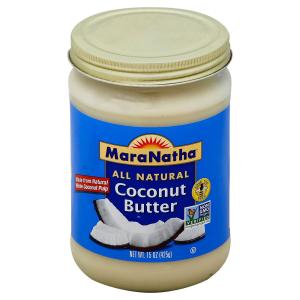 Maranatha - Coconut Butter