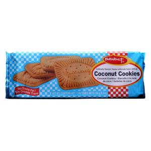 Butterkist - Coconut Cookies