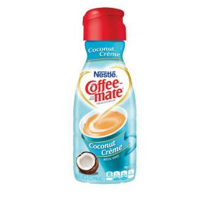 Nestle - Coconut Cream Creamer