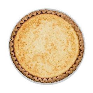 Coconut Custard Pie