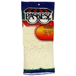 n/a - Paskesz Coco Flakes