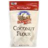 COCONUT FLOUR