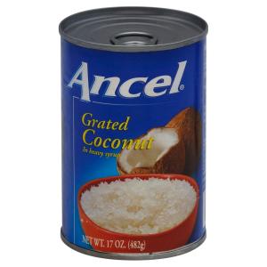 Ancel - Coconut Grated