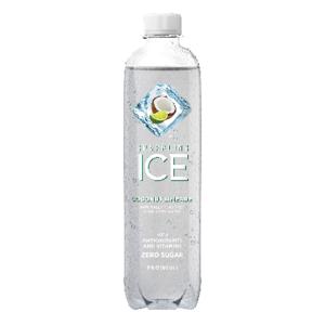 Sparkling Ice - Coconut Limeade