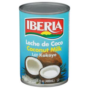 Iberia - Coconut Milk